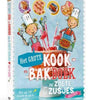 Centraal boekhuis het grote kook- en bakboek van de zoete zusjes