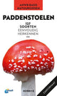Anwb: paddenstoelen. 127 soorten herkenn