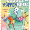 Centraal boekhuis de zoete zusjes moppenboek 2