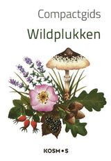 Compactgids: wildplukken. (pb) - afbeelding 1