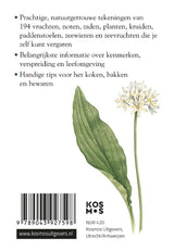 Compactgids: wildplukken. (pb) - afbeelding 2