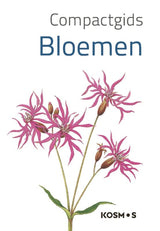 Compactgids: bloemen (pb) - afbeelding 1
