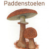 Compactgids: paddenstoelen (pb)