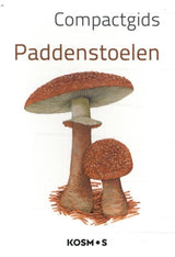 Compactgids: paddenstoelen (pb) - afbeelding 1