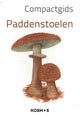Compactgids: paddenstoelen (pb)