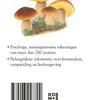 Compactgids: paddenstoelen (pb)