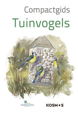 Compactgids: tuinvogels (pb) - afbeelding 1