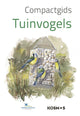 Compactgids: tuinvogels (pb)