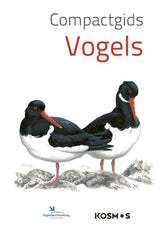 Compactgids: vogels (pb) - afbeelding 1