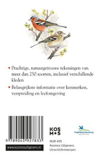 Compactgids: vogels (pb) - afbeelding 2
