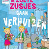 Centraal boekhuis de zoete zusjes gaan verhuizen kinderboek