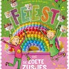 Centraal boekhuis feest met de zoete zusjes: bakboek met meer dan 30 recepten