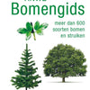 Anwb bomengids. meer dan 600 soorten bo