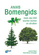 Anwb bomengids. meer dan 600 soorten bo