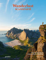 Wanderlust scandinavië. volwassene | 3 stuks - afbeelding 1
