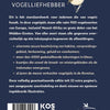 Anwb vogelgids van europa volwassene