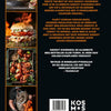 Smokey goodness the best of bbq birds