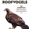Anwb basis natuurgids - uilen en roofvog