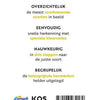 Anwb basis natuurgids - uilen en roofvog