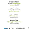 Anwb basis natuurgids - tuinvogels
