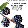 Anwb basis natuurgids - wildplukken