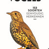 Anwb basis natuurgids - vogels.