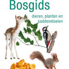 Anwb bosgids. volwassene