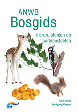 Anwb bosgids. volwassene - afbeelding 1