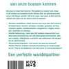 Anwb bosgids. volwassene