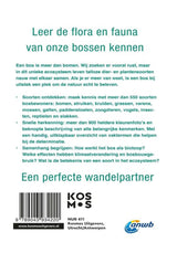 Anwb bosgids. volwassene - afbeelding 2