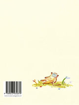 Door jou, pap. volwassene - afbeelding 2