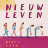 Cadeauboek: nieuw leven. volwassene