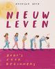Cadeauboek: nieuw leven. volwassene