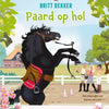Britt dekker 4: paard op hol! 7+