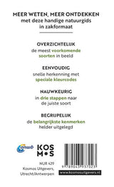 Anwb basis natuurgids: bomen. volwassene | 2 stuks - afbeelding 2