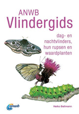Anwb vlindergids volwassene | 2 stuks - afbeelding 1