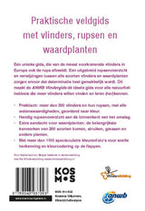 Anwb vlindergids volwassene | 2 stuks - afbeelding 2
