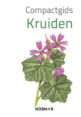 Compactgids kruiden volwassene | 2 stuks - afbeelding 1