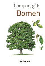 Compactgids bomen volwassene - afbeelding 1