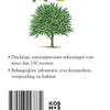 Compactgids bomen volwassene