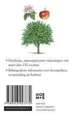 Compactgids bomen volwassene - afbeelding 2