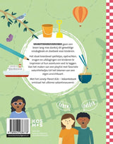 Lonely planet kids - vakantieboek 8+ | 2 stuks - afbeelding 2