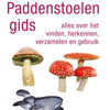 Anwb paddenstoelengids volwassene