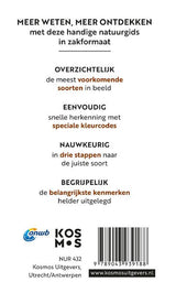 Anwb basis natuurgids - insecten | 2 stuks - afbeelding 2