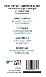Anwb basis natuurgids - vlinders | 2 stuks - afbeelding 2