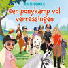 Britt: een ponykamp vol verrassingen 6+