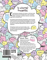 Kawaii doodles tekenen 5+ - afbeelding 2