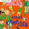 De zoete zusjes worden kampioen 4+