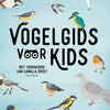 Vogelgids voor kids 6+