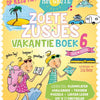 Het grote zoete zusjes vakantieboek 6.